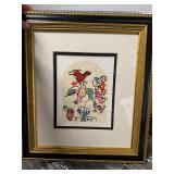 $425 - Marc Chagall - 1st edition print