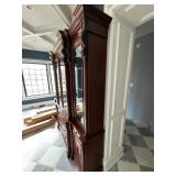 $1800 - Ralph Lauren China Cabinet