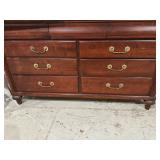 $375 - Ethan Allen Dresser