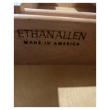 $375 - Ethan Allen Dresser