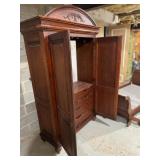 $375 - Ethan Allen Armoire