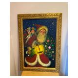 $475 - Christopher Radko Painting