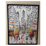 Solomon Hwang original 