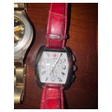 Michelle watch