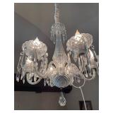 waterford Crystal Chandelier