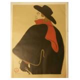 Henri de Toulouse-Lautrec