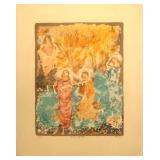 Gertrude Russell-Barrer