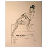 Al Hirschfeld