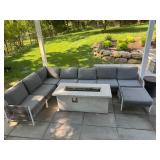 Outdoor furniture 