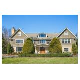 MANSION - Filled With Quality Items - Art - Furniture - And MORE!