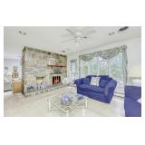 EVERYTHING TO BE SOLD! Art - Fine Furniture - Rugs - AND MORE!