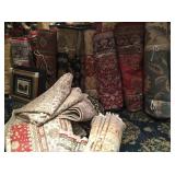 hand made rugs