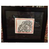 Keith HAring