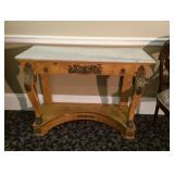 Console Table