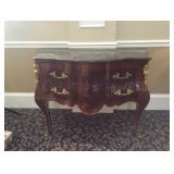 Bombe Chest of Drawers