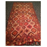 Wool Rug