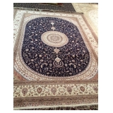 Silk Rug