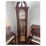howard miller clock