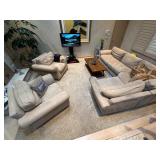 LIVINGSTON - EVERYTHING TO BE SOLD - Art - Furniture - China - And MORE