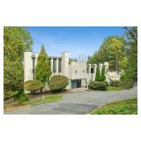 MANSION - Filled With Quality Items - Art - Furniture - And MORE!