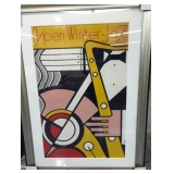 Roy Lichtenstein