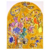 Marc Chagall - Signed and Numbered