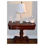 EASLEY NORTHSIDE LIVING ESTATE ONLINE AUCTION