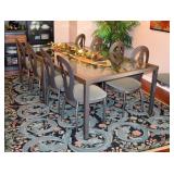 RUSCH ESTATE FROM THE WOODLANDS ONLINE AUCTION