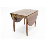 Drop Leaf Table