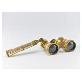Le Marie Fabi Opera Glasses