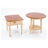 Broyhill Furniture Side Tables