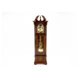 Howard Miller Grandfather Clock  Nathanial