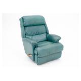 La-Z-Boy-Leather Recliner
