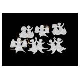 Haviland Ornaments-Jean Jacques Prolongeau