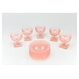 Hocking Depression Glassware