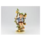 10 Goebel Apple Tree Boy Figurine