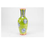 Mikasa Acapulco Vase Mikasa Acapulco Vase