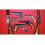 Spring Firearms, Sporting, & Military Sale