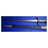 Sword Bayonet