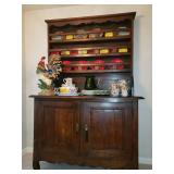 Antique Cupboard