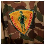 Jolly Green Association