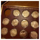 Bronze Coins 