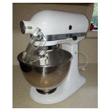 Kitchen Aid Mixer