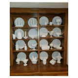 50% to 65% OFF MOST! Milkglass, Jewelry, Home Decor and more by Godley Estate Sales 