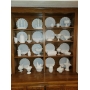50% to 65% OFF MOST! Milkglass, Jewelry, Home Decor and more by Godley Estate Sales 
