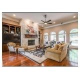 50% OFF MOST Beautiful Burleson Estate by Godley Estate Sales 