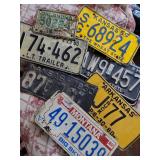 65% OFF Antique Alley Cleburne Estate Sale by Godley Estate Sales