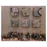 Michelle Y Williams, Texas Artist