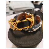 Hermes Cuff