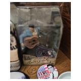 Amazing Hidden Granbury Estate by Godley Estate Sales